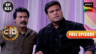 Dancers के Costume के बारे में Inquiry क्यों कर रहा है Daya? | CID | सी.आई.डी | 28 Jan 2024