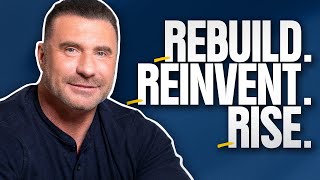 How to Reinvent Your Life and Build Real Fulfillment in 2026 | MAXOUT Your Mind Masterclass (Ep. 10)