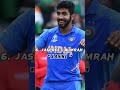 top 10 nickname's of Indian Cricketer's 🏏🤠#shorts #indiancricket #cricket #msdhoni #viratkohli