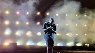 Post Malone [Cooped Up] @ 2023 Accor Stadium Live in Sydney - By Botin