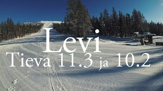 Levi Etelärinne Tieva