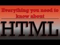 HTML Tutorial for Beginners - Html Form Validation