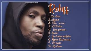 J'arrache tout-Rohff-Hits that captivated audiences-Electrifying