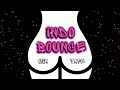 DJ HANZ - INDONESIAN BOUNCE MIXTAPE VOL.1