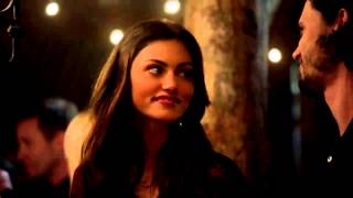 The Originals - Music Scene - Line of Fire by Junip - 1x17