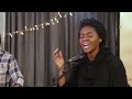 Come Holy Spirit (Uthando) || Worship Session