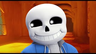 LazyBones' MEGALOVANIA Playthrough