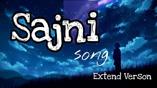 @JalRajOfficial - Sajni (Extended Version) | Eamin Music Store