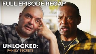 Full Episode Recap: Unlocked: Family Secrets S1E6 ‘The Grandparents’ Secret’ | OWN
