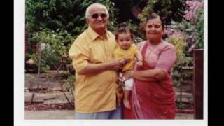 In Memory of Jayantilal Lalji Amlani - Zindagi Ek Safar - Life is a Wonderful Journey!