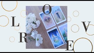 Who Is Your Next Lover? PICK A CARD Tarot Reading / Love Tarot Reading  (Timeless)