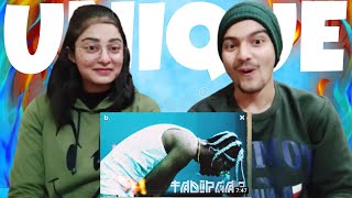 MC ST∆N - TADIPAAR | OFFICIAL MUSIC VIDEO | REACTION