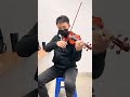 no.33 嘉禾舞曲 violin