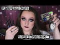 Wet n Wild Fantasy Makers Halloween 2022 Makeup First Impressions