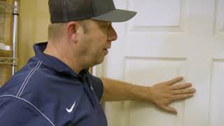 How To Measure Door Size Rough Opening