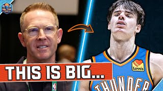 The Thunder Found Their Hidden Gem