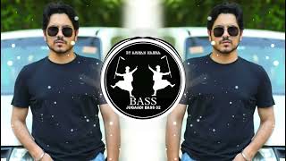 High Life (BASS BOOSTED) Jass Bajwa | Mani Longia | New Punjabi Songs 2022