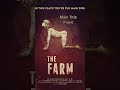 The Farm (2016) | The Main Title music - horror film soundtrack OST