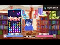 ぷよぷよeスポーツ 第36期ぷよぷよ飛車リーグ c1リーグ わんりゅー vs masa 20本先取 ぷよぷよ飛車リーグ