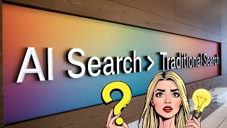 The Real Difference Between Google and AI Search