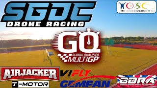 SGDC MultiGP May 2023