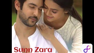 Lagu India yg enak didengar, romantis || Sunn Zara ( Reprise ) || JalRaj || #laguindia