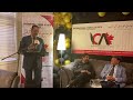 icatv canada mushaira sajjad anwer rashid hussain rashid salman ather shoaib nasir