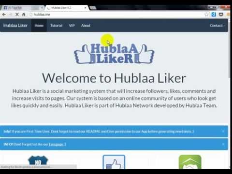 TÉLÉCHARGER HUBLAA FACEBOOK STATUS LIKER V.2 STATUS V.2 LIKER HUBLAA TÉLÉCHARGER FACEBOOK