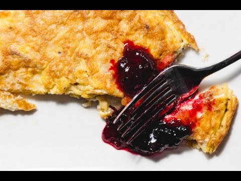 Best Matzo Brei Recipe | SAM THE COOKING GUY Best Matzo Brei Recipe | SAM THE COOKING GUY