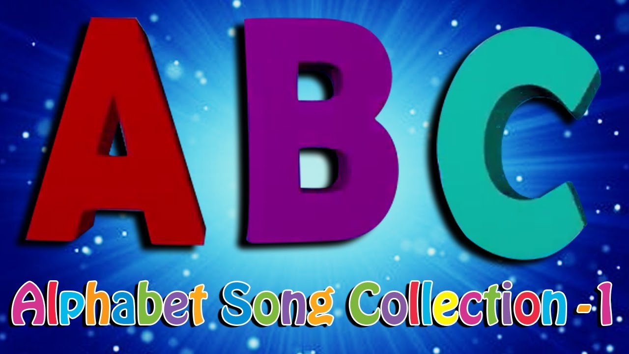 Abc Song Collection