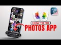iOS 18 Photos App SUCKS - How To Fix it!