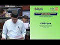 kerajaan peruntuk rm324 juta bagi pembangunan fasiliti sukan