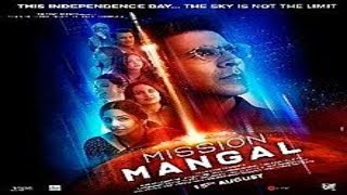 Mission Mangal   Official Trailer   Akshay   Vidya   Sonakshi   Taapsee   Dir  Jagan Shakti   15 Aug