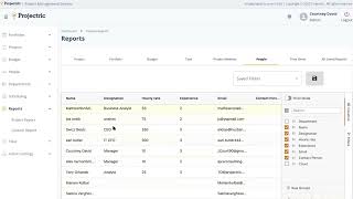 11 Custom Reports