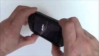 How To Hard Reset A Casio G'zOne Commando Smartphone