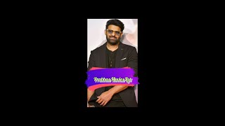 Prabhas All movies Names with Release Date | Prabhas Movies List | Prabhas | Rebel Star | #prabhas