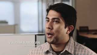 Managing resources by maximizing efficiency through the cloud
