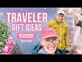 Best Travel Gift Ideas, Travel Services, and Travel Brands for 2025 - Retirement Travelers