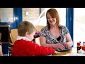 Tackling single parent poverty after the coronavirus crisis