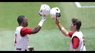 'Effort every weekend': OU baseball on road once again, now for College World Series berth