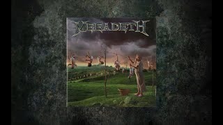 Megadeth - New World Order (Demo)