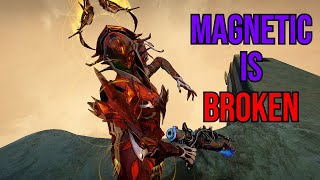 Why you Need Magnetic On *Almost* ALL Your Kuva/Tenet Weapons (Warframe) (Lotus Eaters)