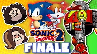 Will Game Grumps last FOREVER? - Sonic 2: FINALE