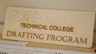 STC Drafting Program