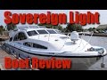 Norfolk Broads - Herbert Woods - Sovereign Light, 4 to 6 Berth Boat, Review