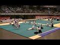 平成26年東京都合気道演武大会（北千住道場）tokyo aikido demonstration