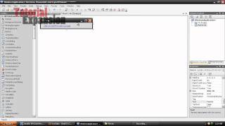 Visual Basic 2008 - Tutorial 18 - How to Use a Link Label