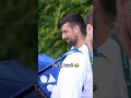 Endi Mari je novi trener Novaka Djokovica #novakdjokovic