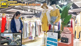 BANGKOK Central Plaza Ladphao / Introducing the most popular floor for young people