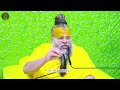 live satsang प्रेमानन्द जी महाराज का आज का सत्संग 2 1 25